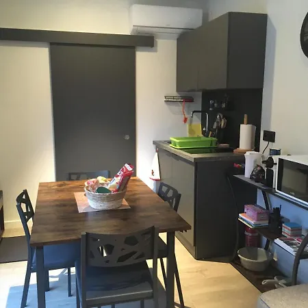 Cosy Apartment *