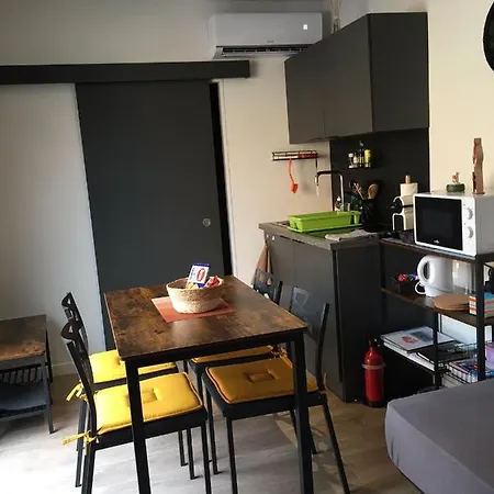 Apartment Cosy