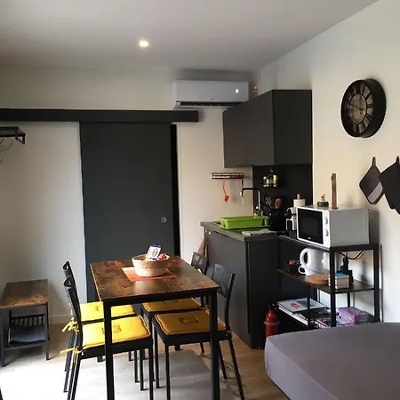 Apartment Cosy