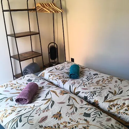 Cosy * Niederroedern