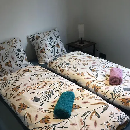 Cosy Apartment Niederroedern