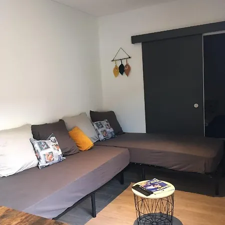 Cosy Niederroedern